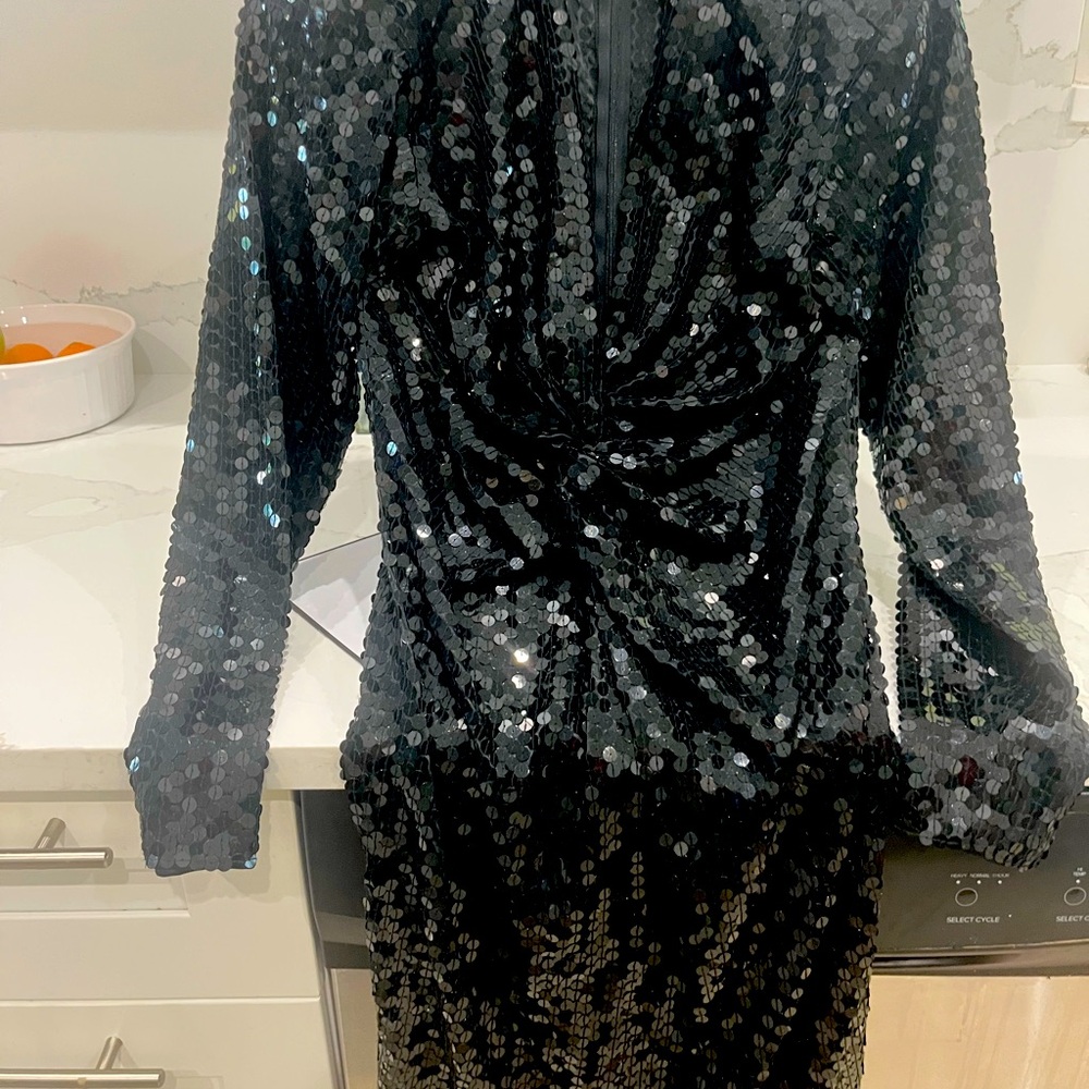 Beautiful & Sexy Evening Dress